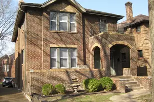 7359 Amherst Ave, University City, MO 63130 - Photo 1