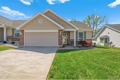 5 Quiet Meadow Court, Saint Peters, MO 63376 - Photo 1