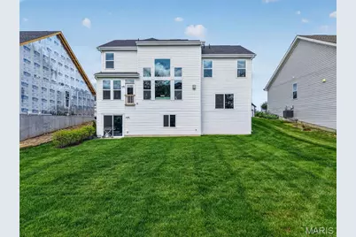 208 Kerry Downs Drive, O'Fallon, MO 63368 - Photo 37