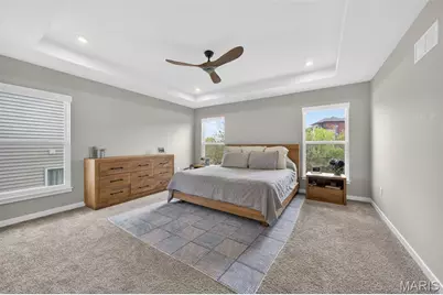 208 Kerry Downs Drive, O'Fallon, MO 63368 - Photo 19