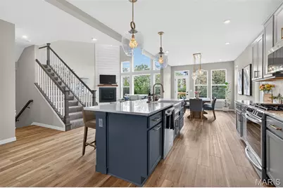 208 Kerry Downs Drive, O'Fallon, MO 63368 - Photo 7