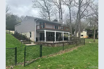 210 N Lake Drive, Hillsboro, MO 63050 - Photo 3