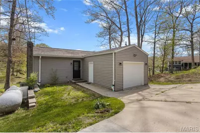 210 N Lake Drive, Hillsboro, MO 63050 - Photo 5