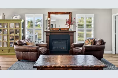 3605 Silverstone Trails Drive, Byrnes Mill, MO 63051 - Photo 11