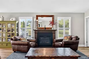 3605 Silverstone Trails Dr, Byrnes Mill, MO 63051 - Photo 11