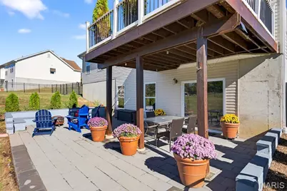 3605 Silverstone Trails Drive, Byrnes Mill, MO 63051 - Photo 47