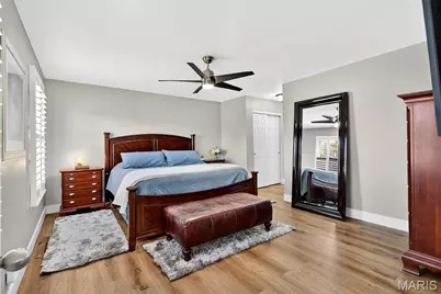 3605 Silverstone Trails Drive, Byrnes Mill, MO 63051 - Photo 5