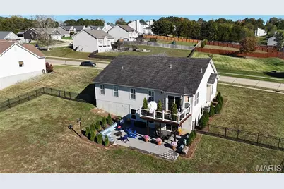 3605 Silverstone Trails Drive, Byrnes Mill, MO 63051 - Photo 57