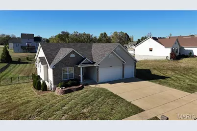 3605 Silverstone Trails Drive, Byrnes Mill, MO 63051 - Photo 59