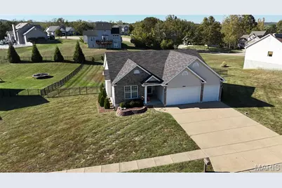 3605 Silverstone Trails Drive, Byrnes Mill, MO 63051 - Photo 61