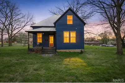 170 Seraphin Street, Saint Genevieve, MO 63670 - Photo 1