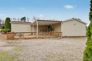 22376 S Stracks Church Rd, Wright City, MO 63390 - Photo 27