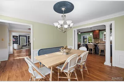 1855 Ironstone Road, Des Peres, MO 63131 - Photo 7