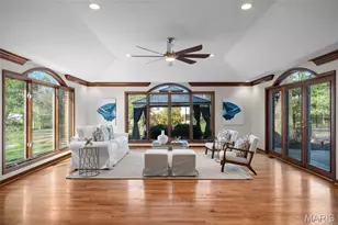 1855 Ironstone Rd, Des Peres, MO 63131 - Photo 17