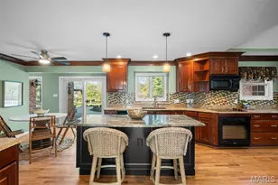 1855 Ironstone Rd, Des Peres, MO 63131 - Photo 9