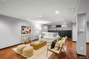 1855 Ironstone Rd, Des Peres, MO 63131 - Photo 19