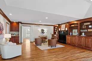 1855 Ironstone Rd, Des Peres, MO 63131 - Photo 15