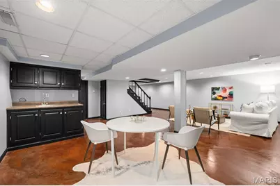 1855 Ironstone Road, Des Peres, MO 63131 - Photo 21