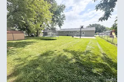 318 S Breckenridge Avenue, Palmyra, MO 63461 - Photo 3