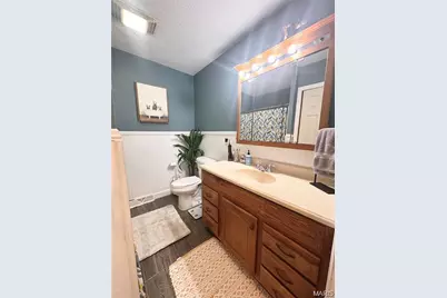 318 S Breckenridge Avenue, Palmyra, MO 63461 - Photo 11