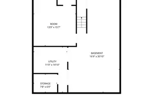 9304 Aster Ave, Affton, MO 63123 - Photo 47