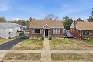 9304 Aster Ave, Affton, MO 63123 - Photo 43