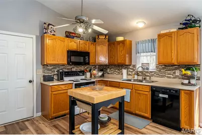 860 Country View Lane, Marthasville, MO 63357 - Photo 17