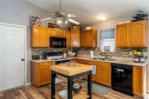 860 Country View Ln, Marthasville, MO 63357 - Photo 17