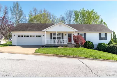 860 Country View Lane, Marthasville, MO 63357 - Photo 1