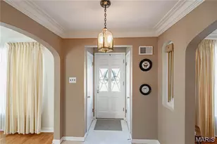 7328 Ravinia Dr, Pasadena Hills, MO 63121 - Photo 3