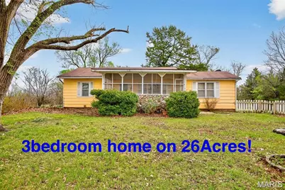 30050 Highway T, Richland, MO 65556 - Photo 1