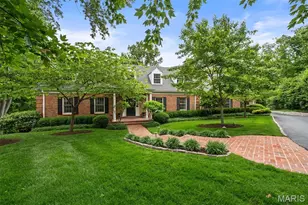 33 Gouvenor Ln, Ladue, MO 63124 - Photo 3