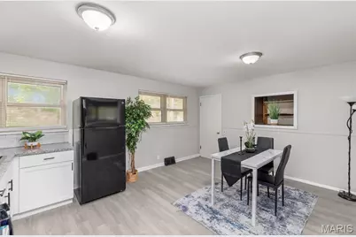 1631 Chesley Drive, Dellwood, MO 63136 - Photo 9