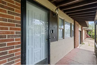 1631 Chesley Drive, Dellwood, MO 63136 - Photo 3