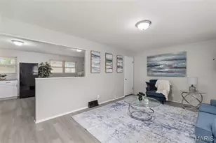 1631 Chesley Dr, Dellwood, MO 63136 - Photo 5