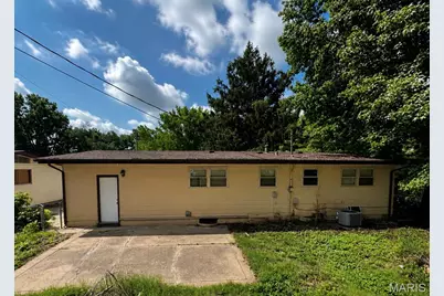 1631 Chesley Drive, Dellwood, MO 63136 - Photo 31