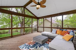 1952 Farm Valley Dr, Chesterfield, MO 63017 - Photo 29