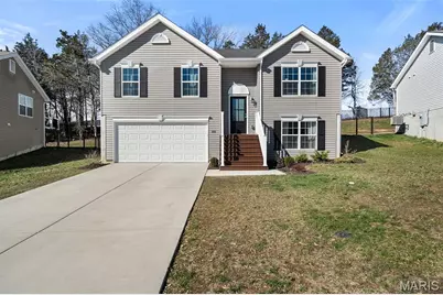 8108 Obrien Drive, Cedar Hill, MO 63016 - Photo 1