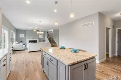 207 Still Creek Drive, Lake Saint Louis, MO 63367 - Photo 5