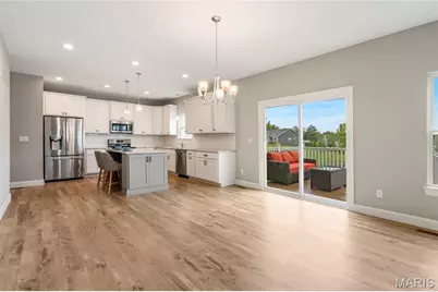 207 Still Creek Drive, Lake Saint Louis, MO 63367 - Photo 3