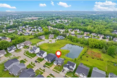 207 Still Creek Drive, Lake Saint Louis, MO 63367 - Photo 29
