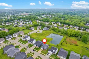 207 Still Creek Dr, Lake Saint Louis, MO 63367 - Photo 29