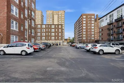 5330 Pershing Avenue #805, Saint Louis, MO 63112 - Photo 13