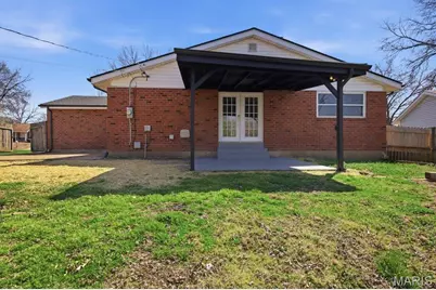 3025 Chadwick Drive, Florissant, MO 63033 - Photo 27