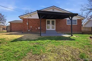 3025 Chadwick Dr, Florissant, MO 63033 - Photo 27