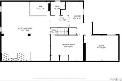 5578 Lindenwood Avenue, Saint Louis, MO 63109 - Photo 49