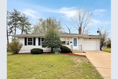 410 Gruber Avenue, Union, MO 63084 - Photo 1