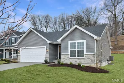 28 Shady Elm Court, Saint Charles, MO 63301 - Photo 1