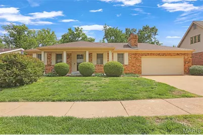 10448 Gregory Court, Saint Louis, MO 63128 - Photo 1