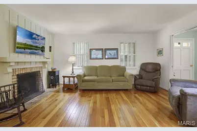10448 Gregory Court, Saint Louis, MO 63128 - Photo 23